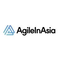 Agile In Asia Logo