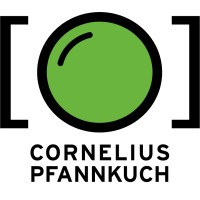 Cornelius Pfannkuch Film & Fotografie Logo
