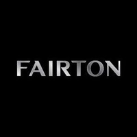 Fairton International Group Taiwan Branch Logo