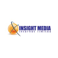 Insight Media Internet Limited Logo