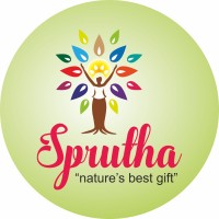 Sprutha Impex Pvt. Ltd. Logo