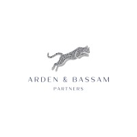 Arden and Bassam Partners, LLC Logo