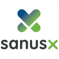 SanusX Logo
