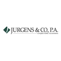 Jurgens & Co., P.A. Logo