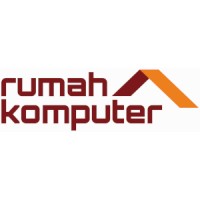Rumah Komputer Logo