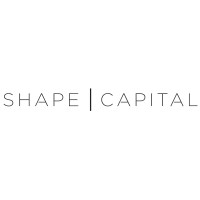 Shape Capital Logo