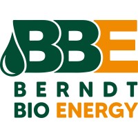 Berndt GmbH Logo