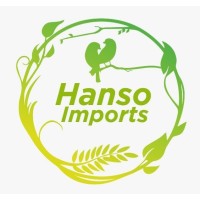 Hanso Imports Logo