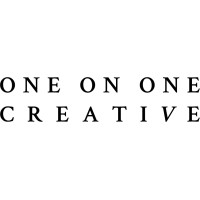 One on One Creative Logo