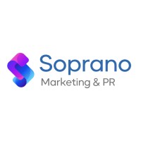 PR Soprano Logo