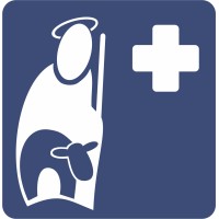 Hospic Dobrého Pastýře Logo