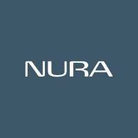 NURA Health Screening India Logo