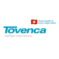 Tovenca AG Logo
