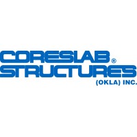 Coreslab Structures (OKLA) Inc. Logo