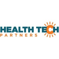 Health Tech Partners Logo