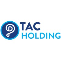 TAC Holding Ltd Logo