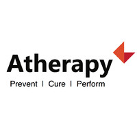Atherapy Logo