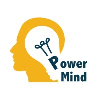 PowerMind Logo