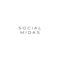 Social Midas Logo