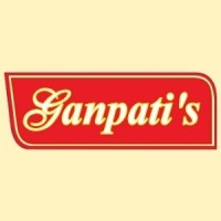 Ganpati Caterers (Rajesh Agarwal Group) Logo