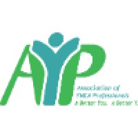 Association of YMCA Professionals Logo