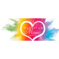 Winnipeg Moms Group Logo