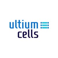 Ultium Cells LLC Logo