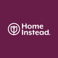 Home Instead Logo