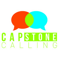 Capstone Calling Logo