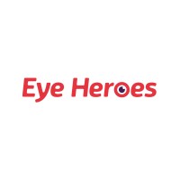 Eye Heroes Logo