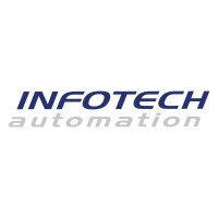 Infotech Logo