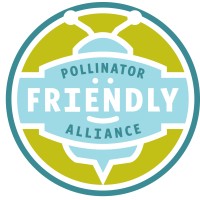 Pollinator Friendly Alliance Logo