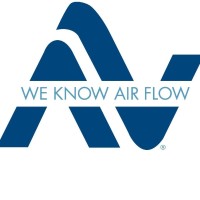 Air Vent Logo