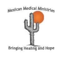 Mexican Medical Ministries Logo