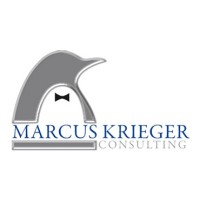 Marcus Krieger consulting Logo