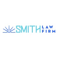 Smith Law Firm, PLC Logo