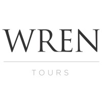 WREN Tours Logo