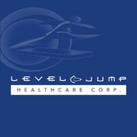 Leveljump Healthcare Corp. Logo