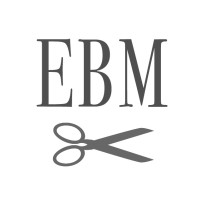 Eva Blakes Makery Logo