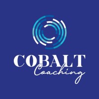 COBALT Coaching Logo