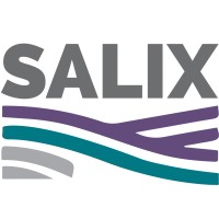 Salix Products Logo
