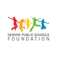 Denver Public Schools Foundation Logo
