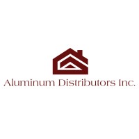 Aluminum Distributors, Inc. Logo