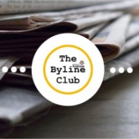 The Byline Club Logo