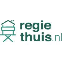 RegieThuis Logo