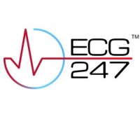 ECG247 - Smart Heart Sensor Logo