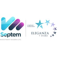SEPTEM VII INVESTMENTS Logo