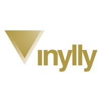Vinylly Logo