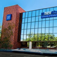 UNR Innevation Center Logo