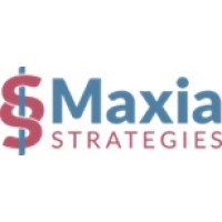Maxia Strategies LLC Logo